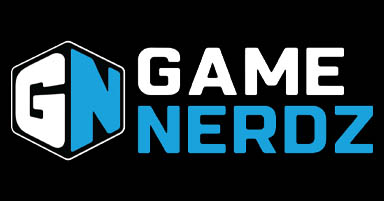 Game Nerdz