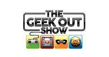 The Geekout Show - Interview with Jeremy Girard