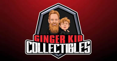 Ginger Kid Collectibles