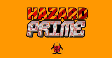 Hazard Prime