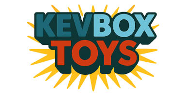 KevBox Toys and Collectibles