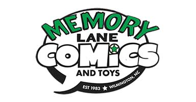 Memory Lane Comics