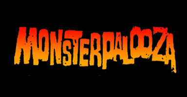 Monsterpalooza