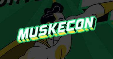 Muskecon 2025