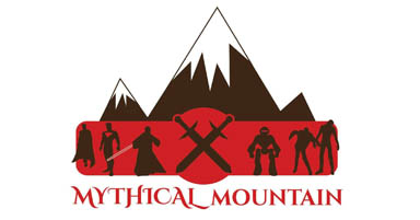 Mythical Mountain