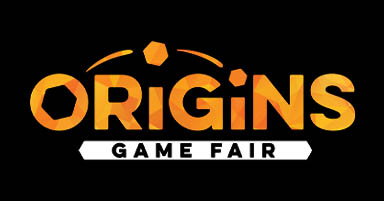 Origins Game Fair