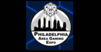 Philadelphia Area Gaming Expo