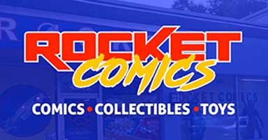 Rocket Comics