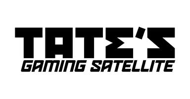Tate’s Gaming Satelitte