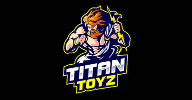 Titan Toyz