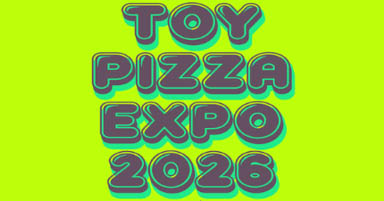 Toy Pizza Expo 2026