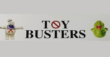 Toybusters