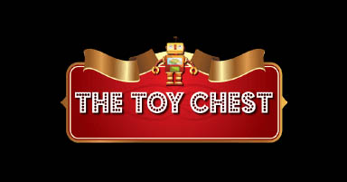 The Toy Chest