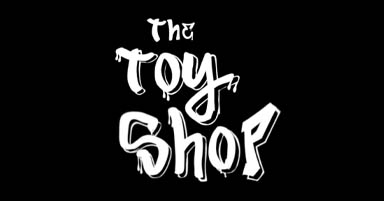 The Toy Shop