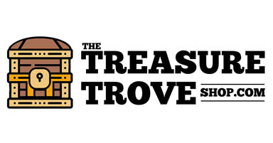 The Treasure Trove Shop