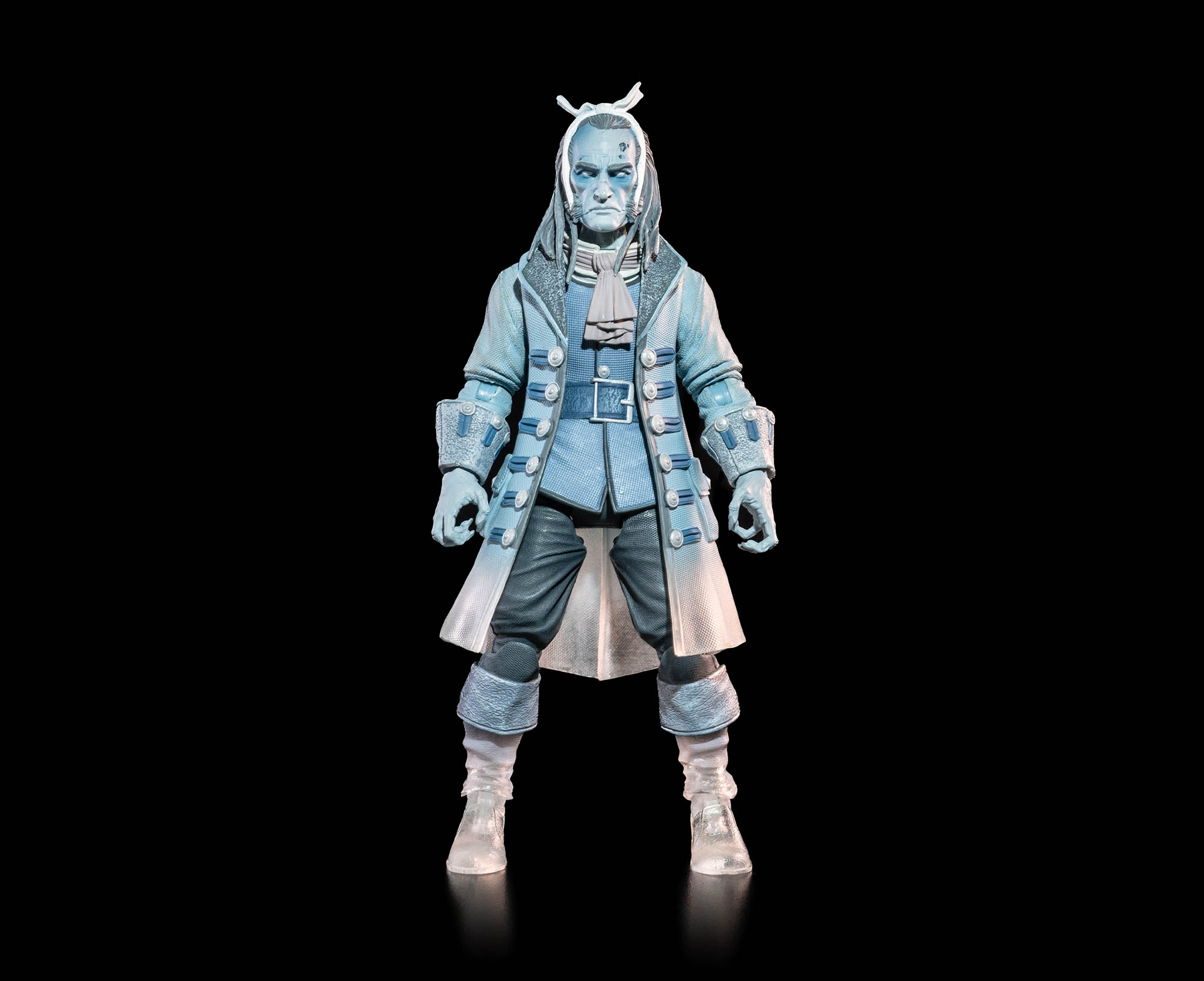 Figure Obscura The Ghost of Jacob Marley