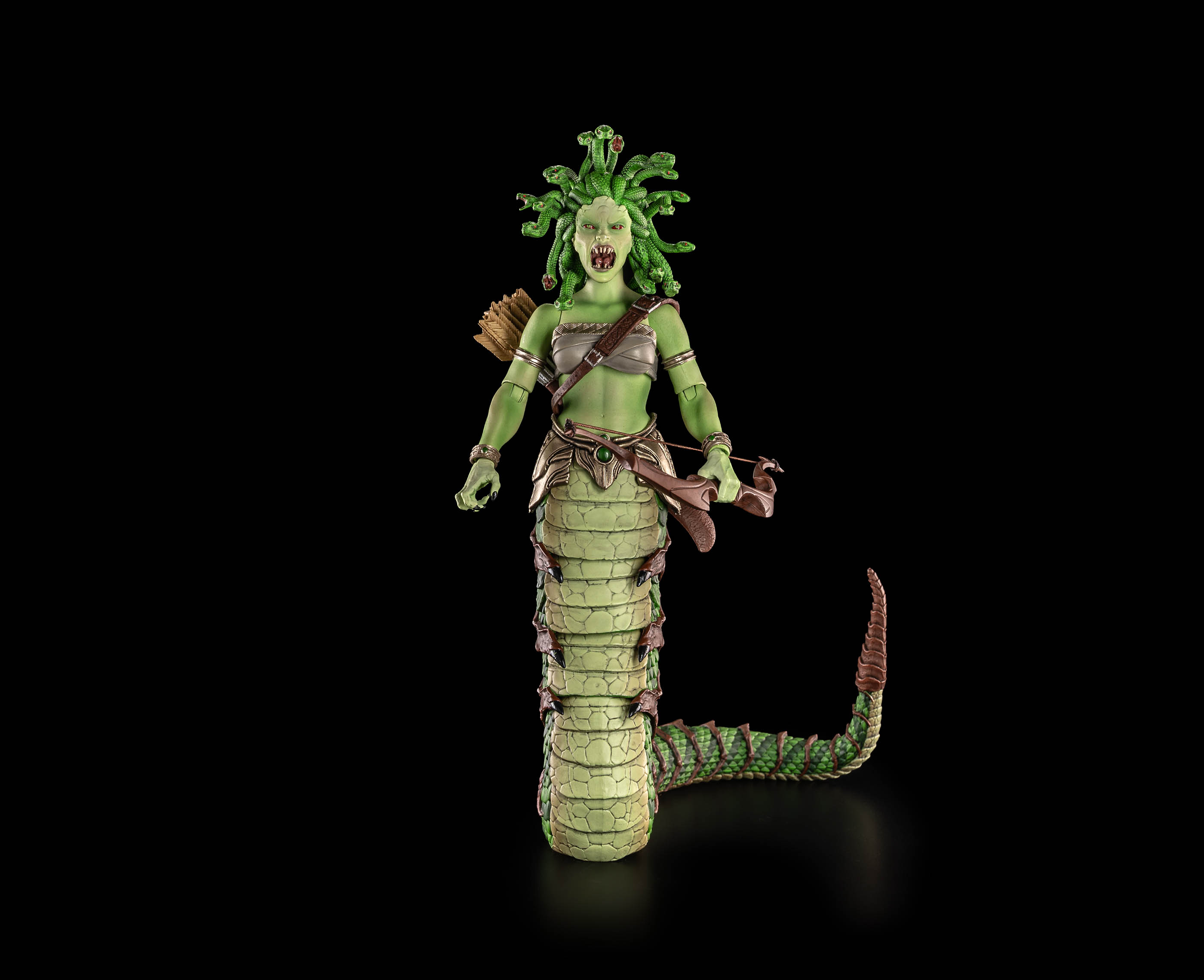 Figure Obscura Medusa
