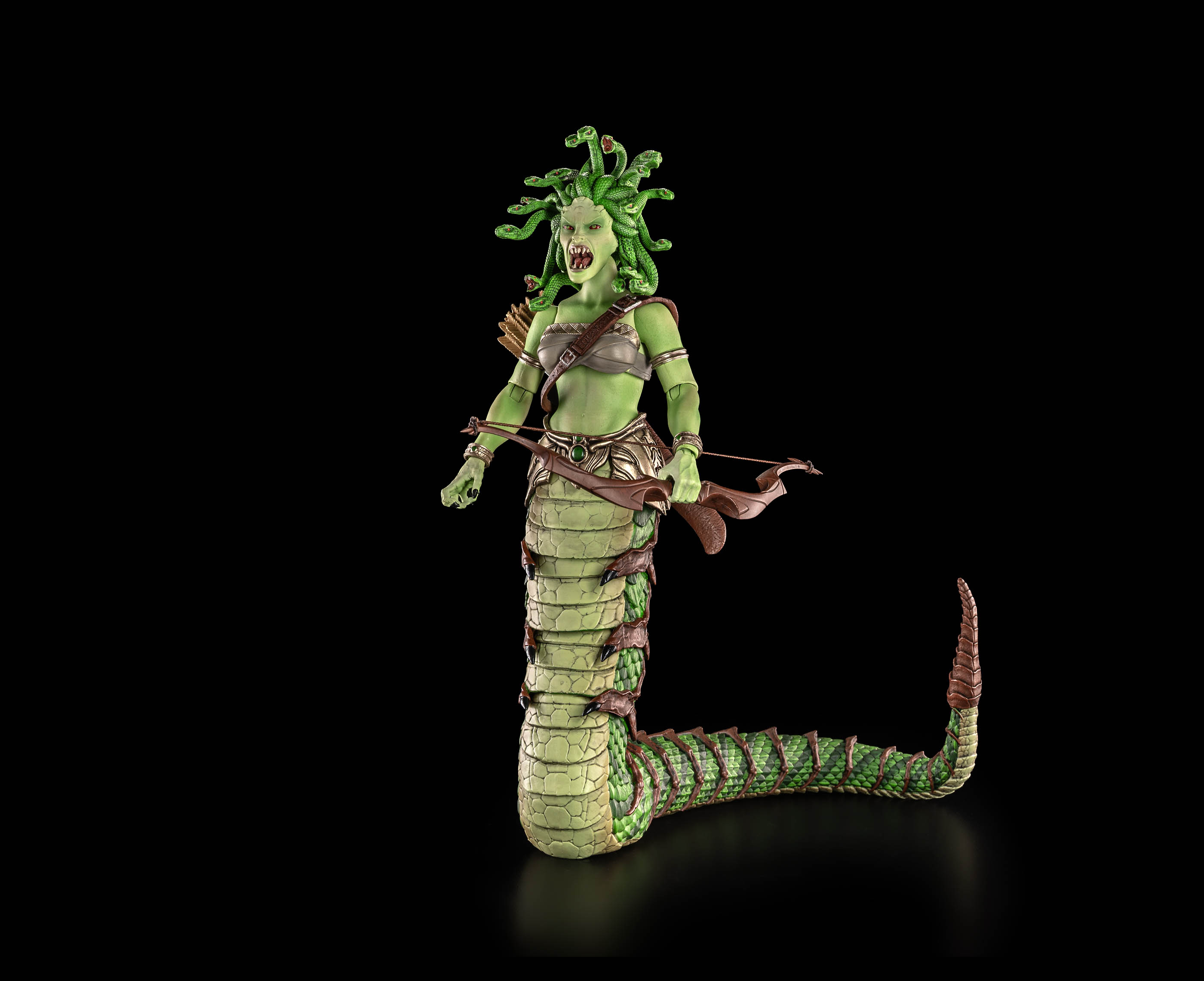 Figure Obscura Medusa