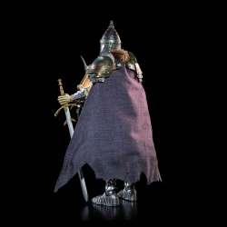 Mythic Legions Thorasis the First Risen figure