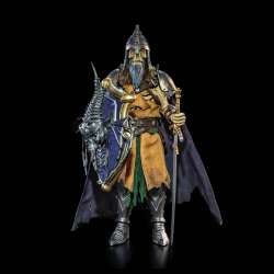 Mythic Legions Thorasis the First Risen figure