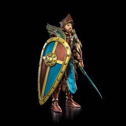 Mythic Legions Sir Andrew figure