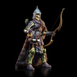 Mythic Legions Wal-torr the Mad figure