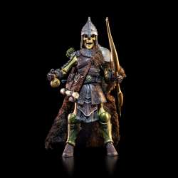 Mythic Legions Wal-torr the Mad figure
