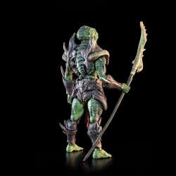 Mythic Legions Thraxxian Scout figure