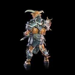 Mythic Legions Regarionn figure