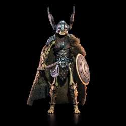 Mythic Legions Undead of Vikenfell figure