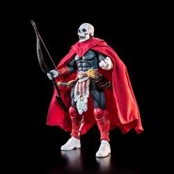 Mythic Legions Skull Man figure