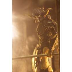 Mythic Legions Skeleton Soldier figure