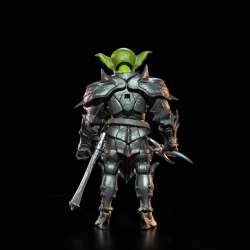 Mythic Legions Goblin figure
