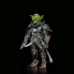 Mythic Legions Goblin figure