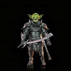 Mythic Legions Goblin figure