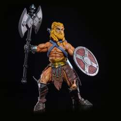 Mythic Legions Adamonn figure