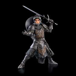 Mythic Legions The Warrior figure