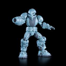 Mythic Legions Pheyden figure