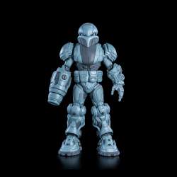 Mythic Legions Pheyden figure