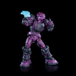 Mythic Legions Phanost figure