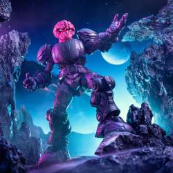 Mythic Legions Phanost figure