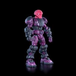 Mythic Legions Phanost figure