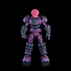Mythic Legions Phanost figure