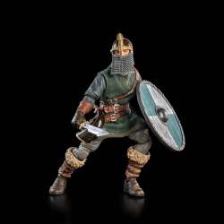 Mythic Legions Halvard of Frothvar figure