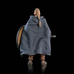 Mythic Legions Halvard of Frothvar figure