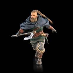 Mythic Legions Halvard of Frothvar figure