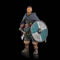Mythic Legions Halvard of Frothvar figure