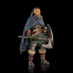 Mythic Legions Halvard of Frothvar figure