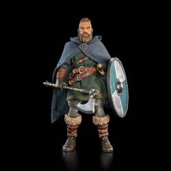 Mythic Legions Halvard of Frothvar figure