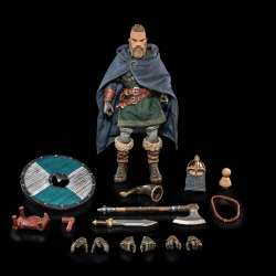 Mythic Legions Halvard of Frothvar figure